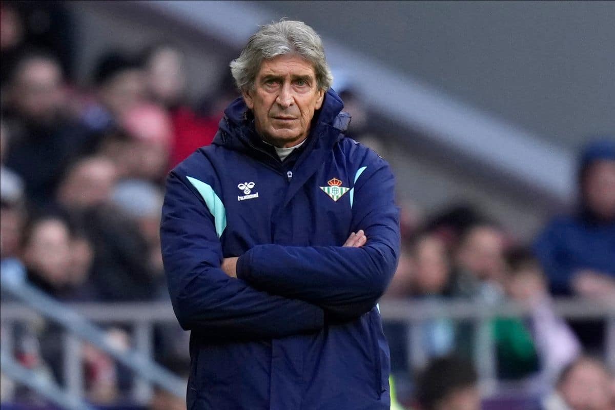 Manuel Pellegrini