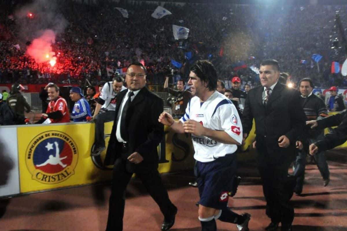 Marcelo Salas