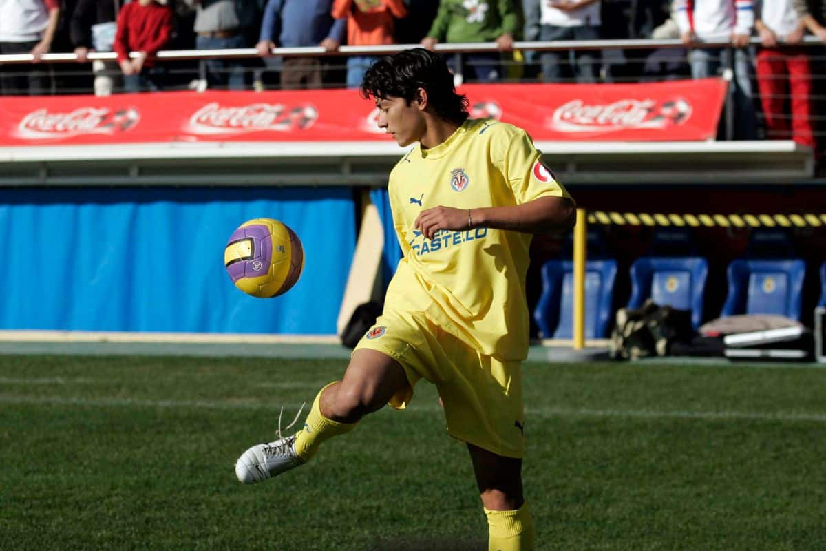 Matías Fernández