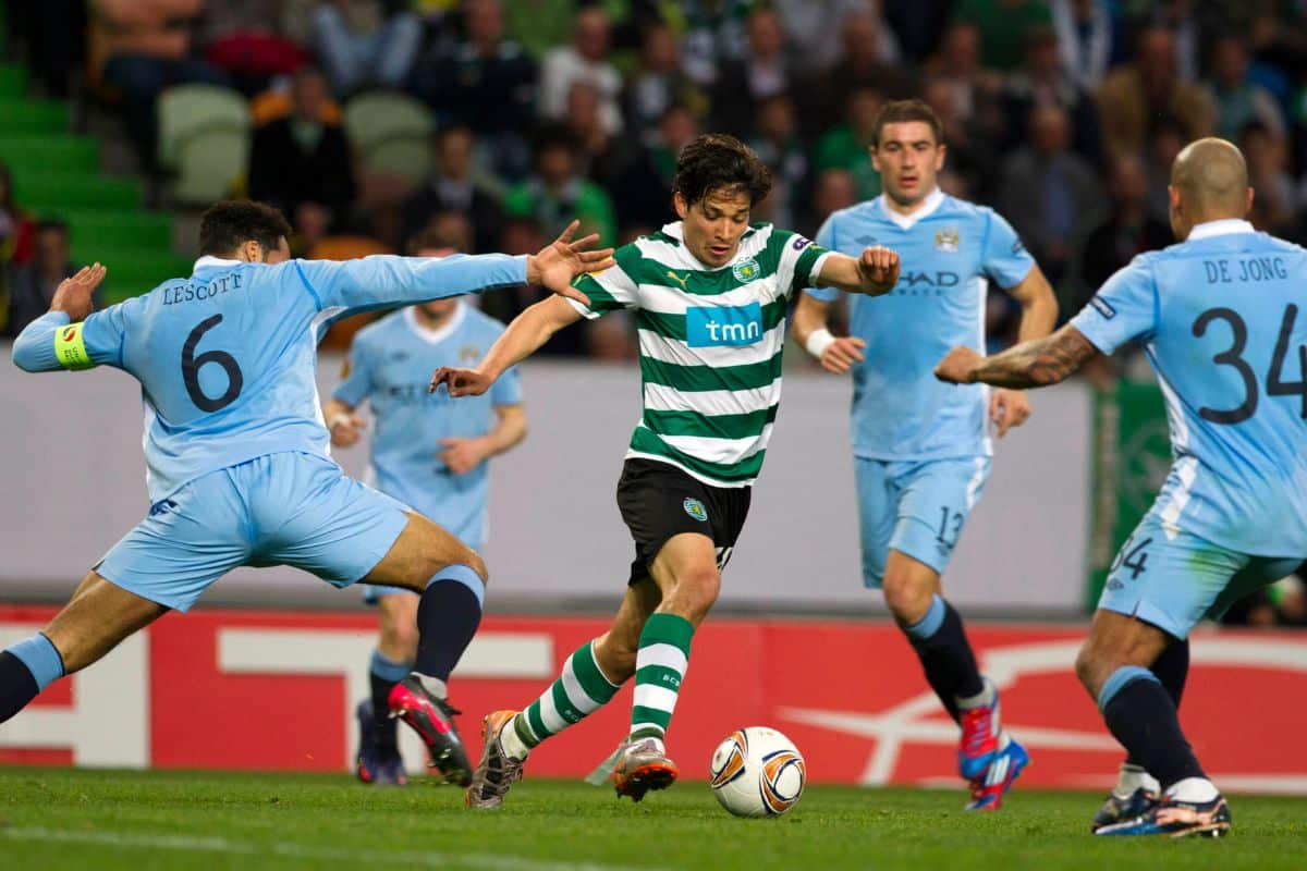 Matías Fernández