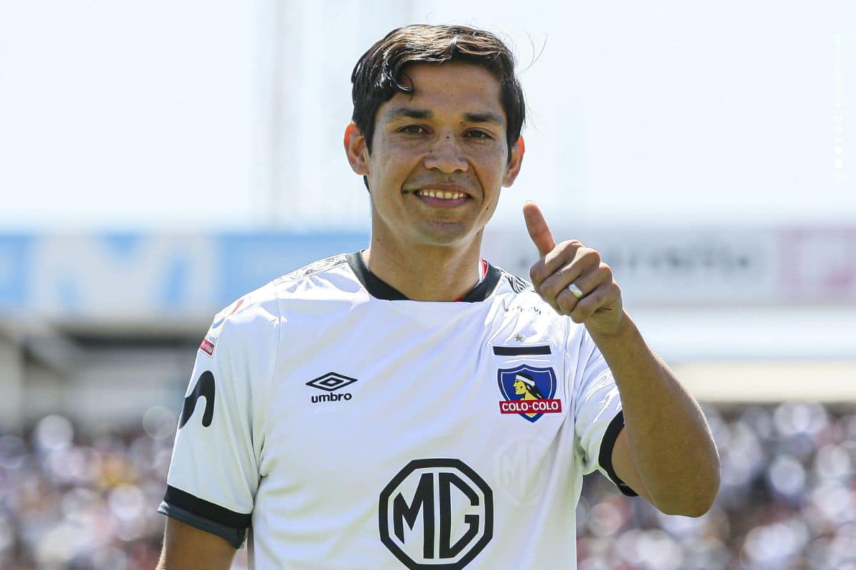 Matías Fernández