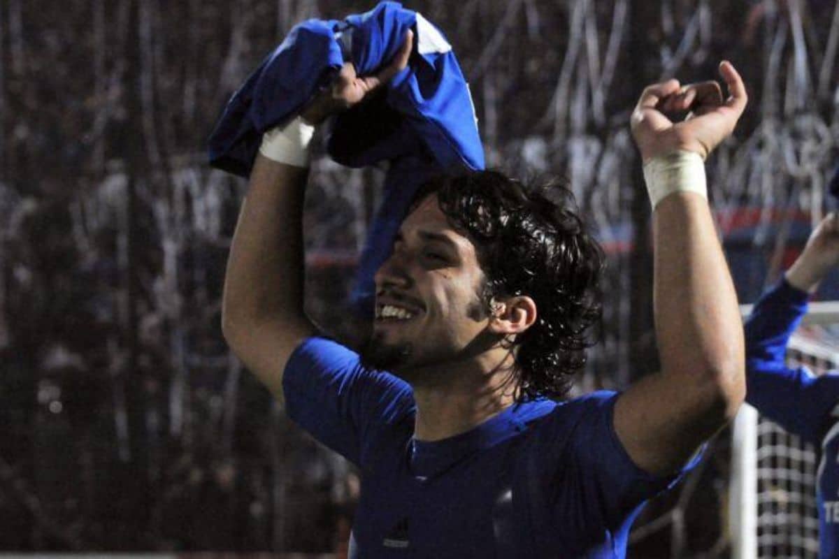 Mauricio Victorino