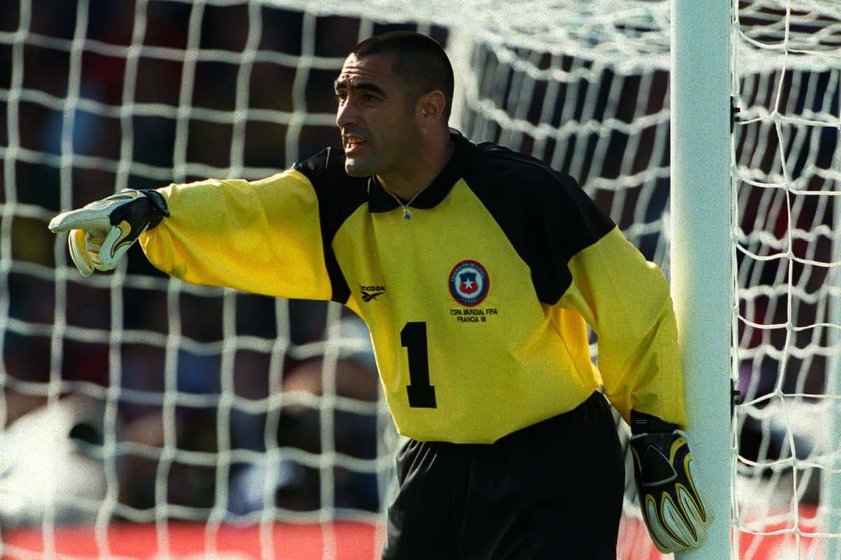 Nelson Tapia