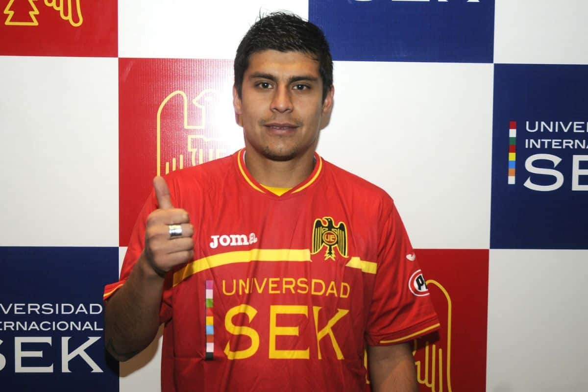 Patricio Rubio
