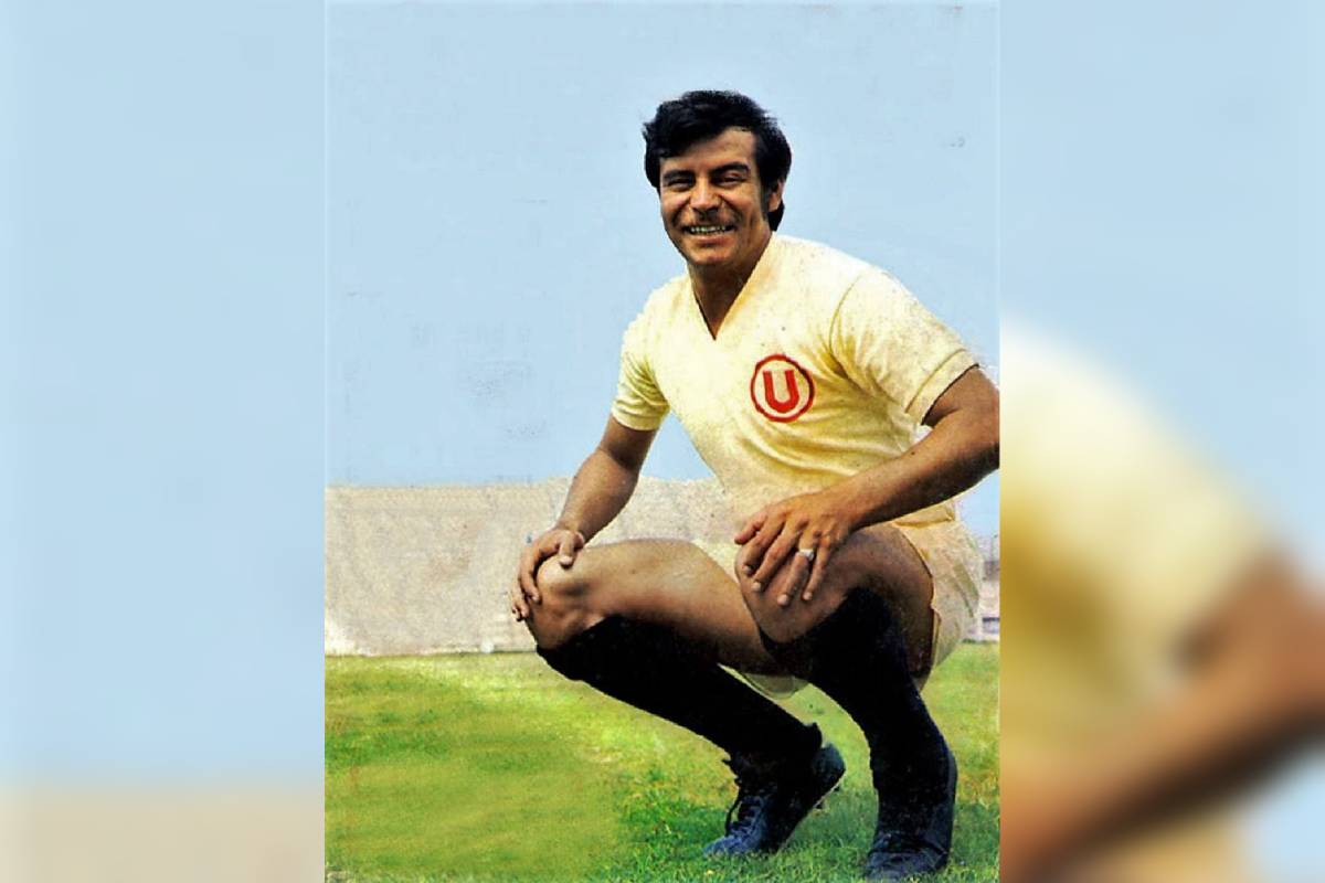 Oswaldo Ramírez