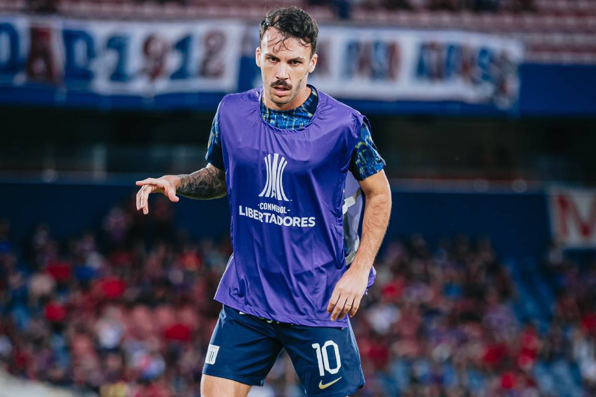 Sebastián Rodríguez