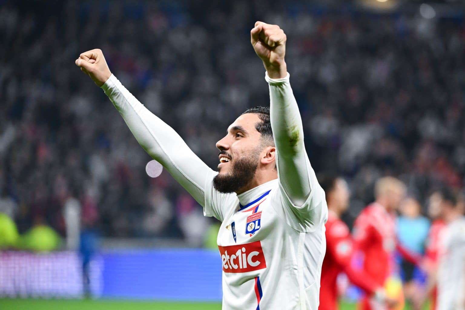 OL : Cherki encore loin de son futur club
