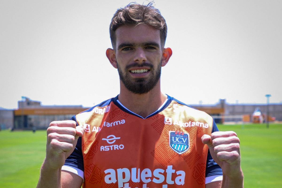 Manuel Ganoza
