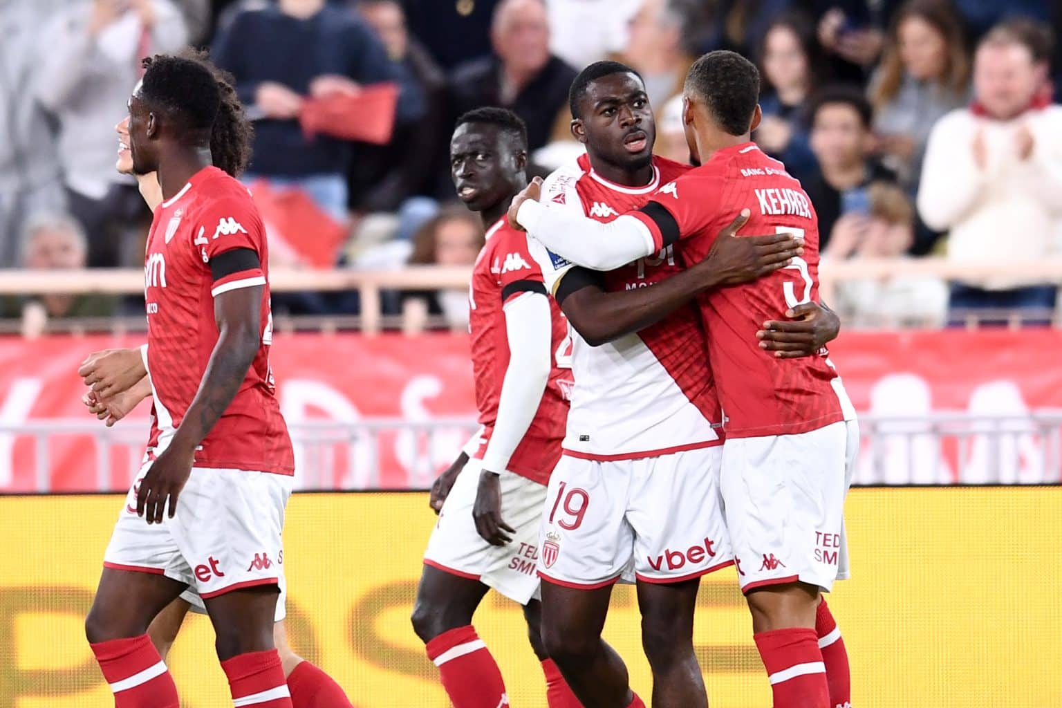 Mercato - PSG : une piste en Ligue 1 prend du plomb dans l’aile