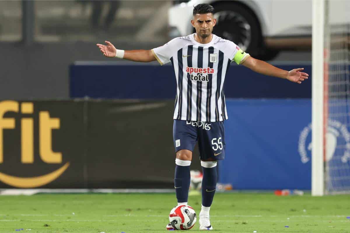 Carlos Zambrano