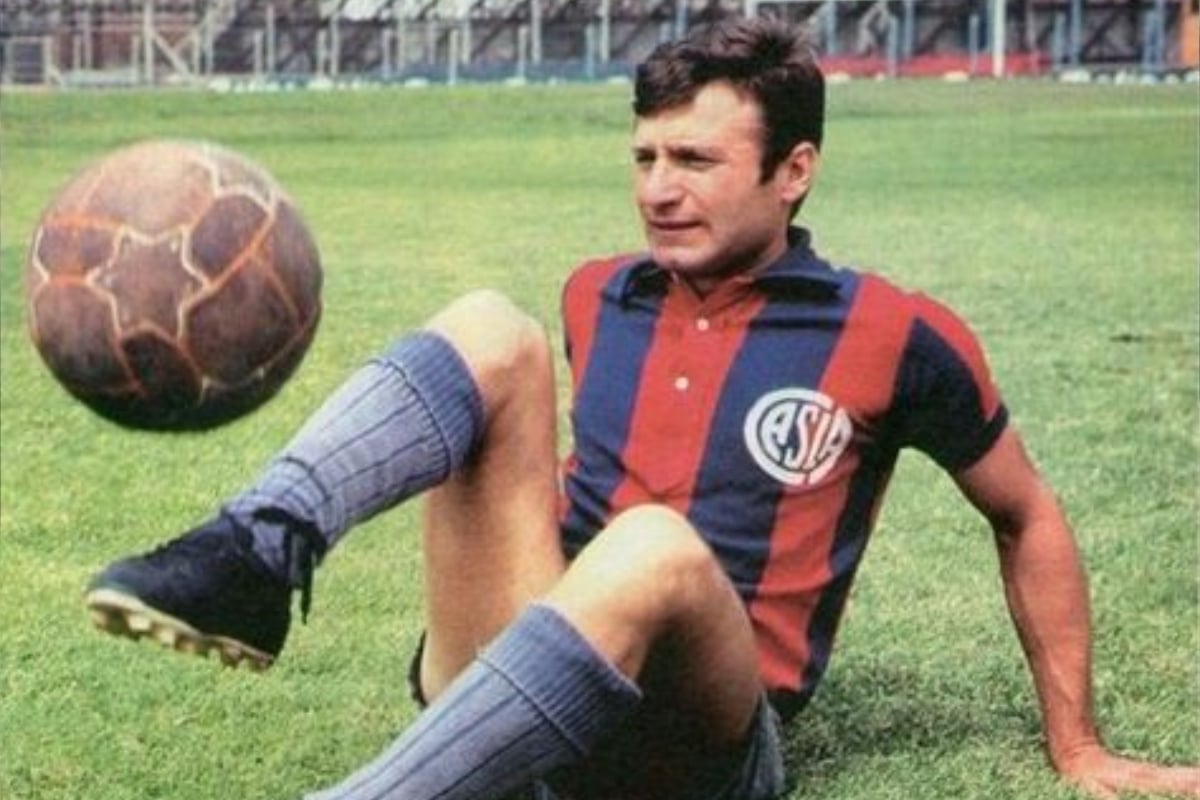 Los futbolistas que pasaron de San Lorenzo a Huracán y viceversa