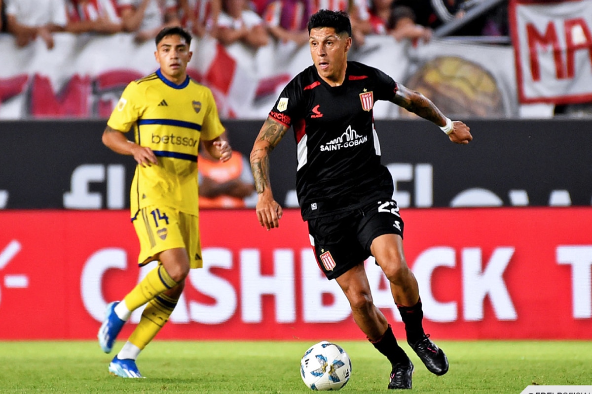Estudiantes y Boca completarán el partido pendiente