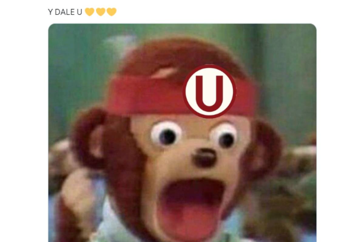Universitario vs. LDU: Los memes tras el triunfo de la 'U' en la Copa Libertadores 2024