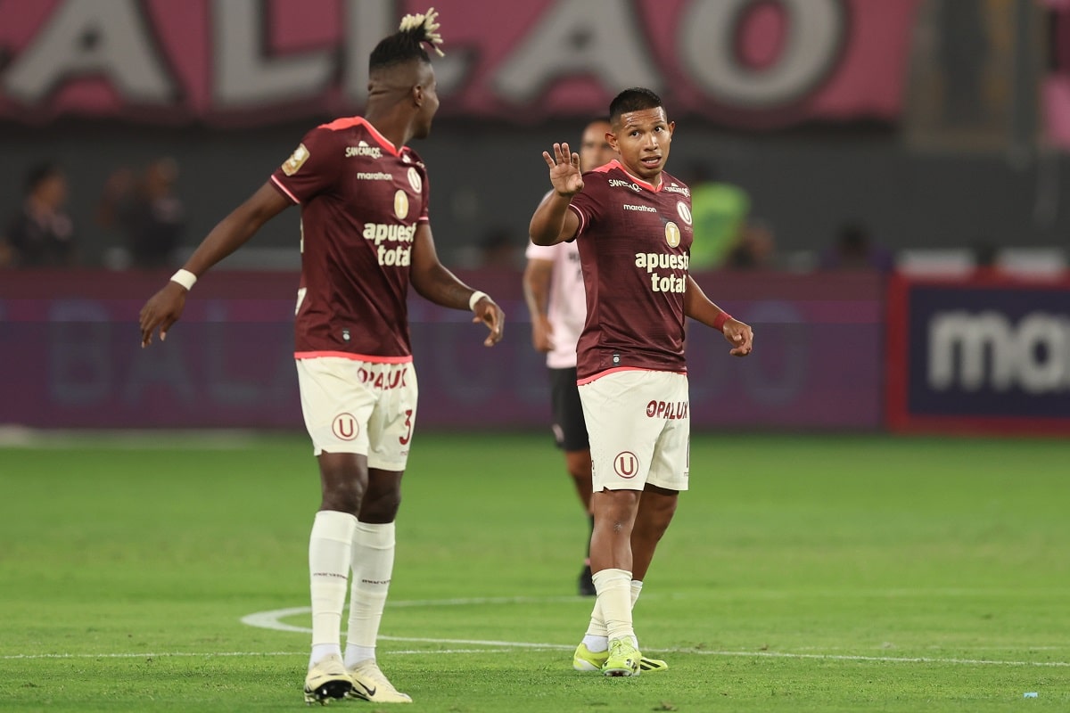 Sport Boys v Universitario – Liga 1 2024