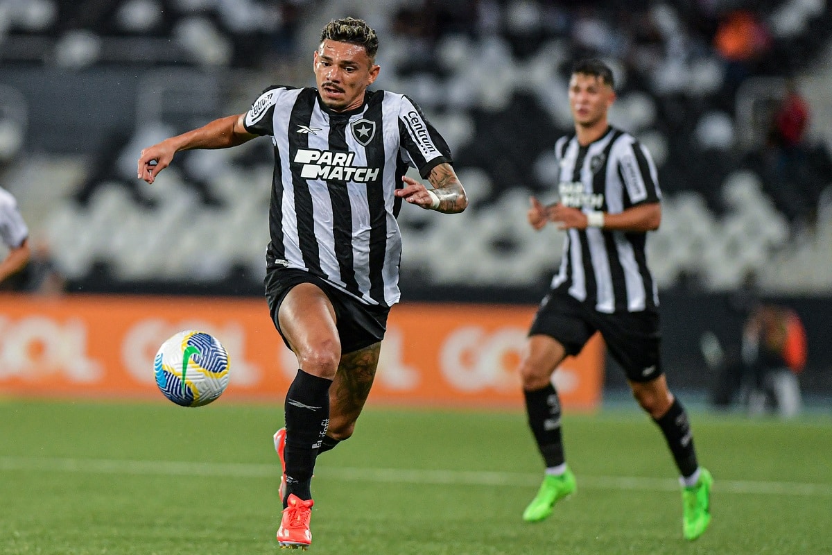 BRAZILIAN 2024, BOTAFOGO