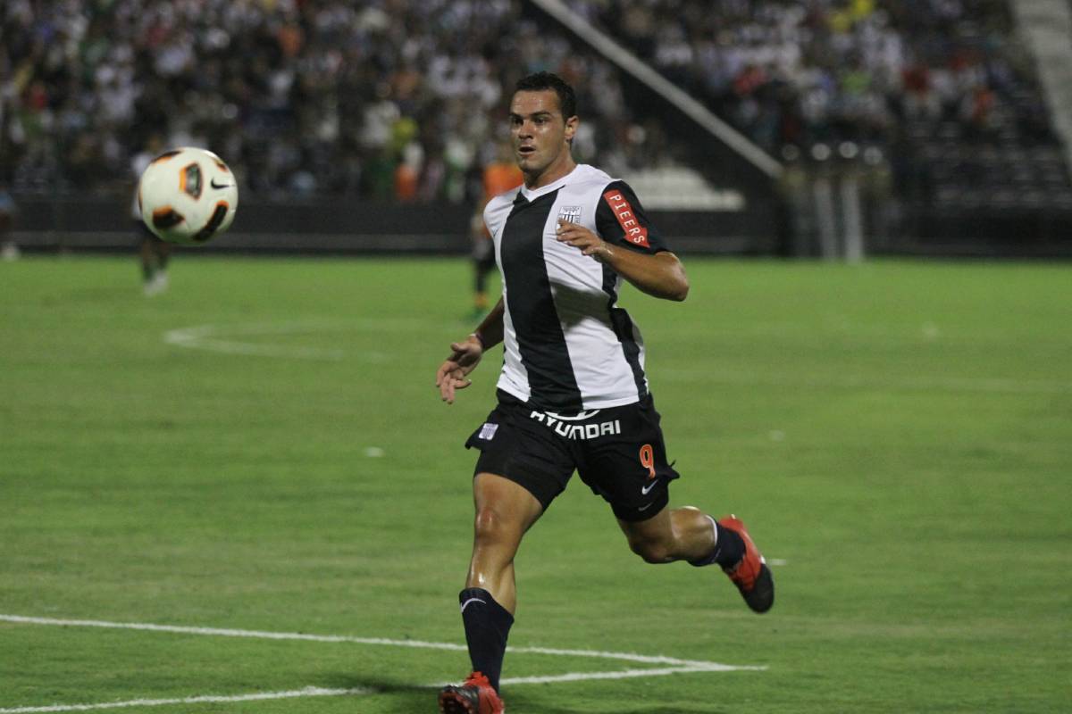 Hernán Peirone