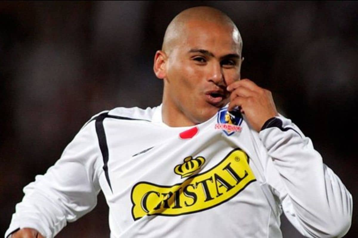 Humberto Suazo