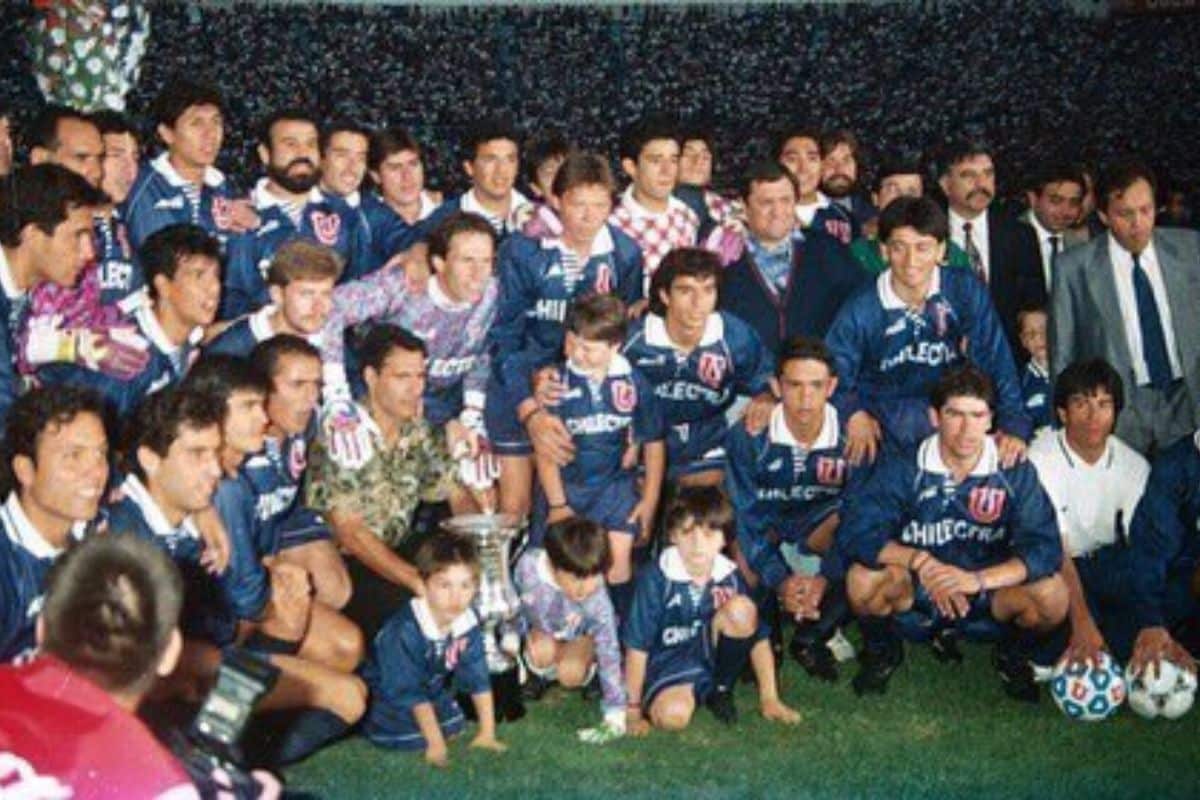 Universidad de Chile