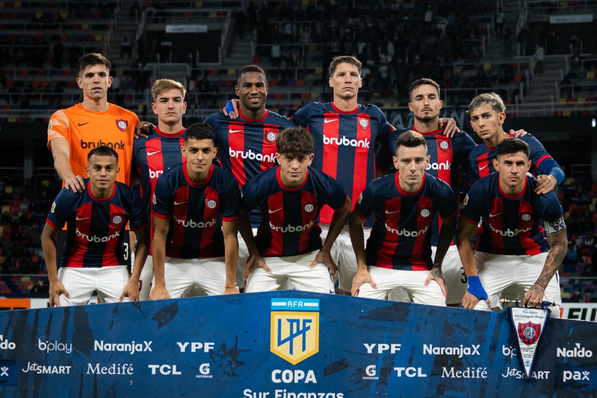 San Lorenzo, obligado a ganar en Uruguay