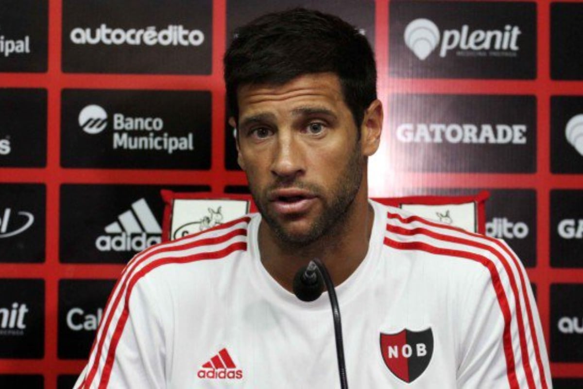 Sebastián Domínguez, candidato a DT de Tigre