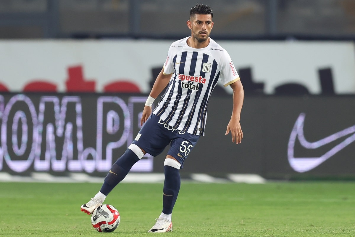 Alianza de Lima v Atletico Grau – Liga 1 2024
