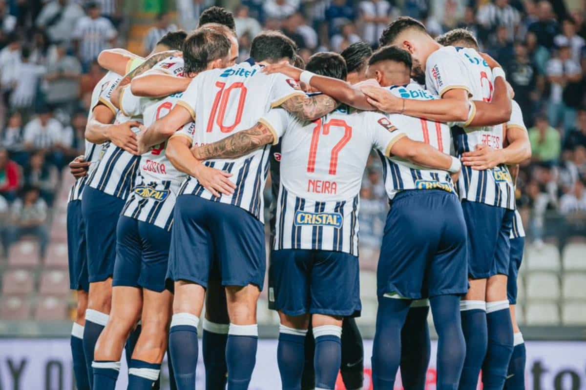 Alianza Lima 2024
