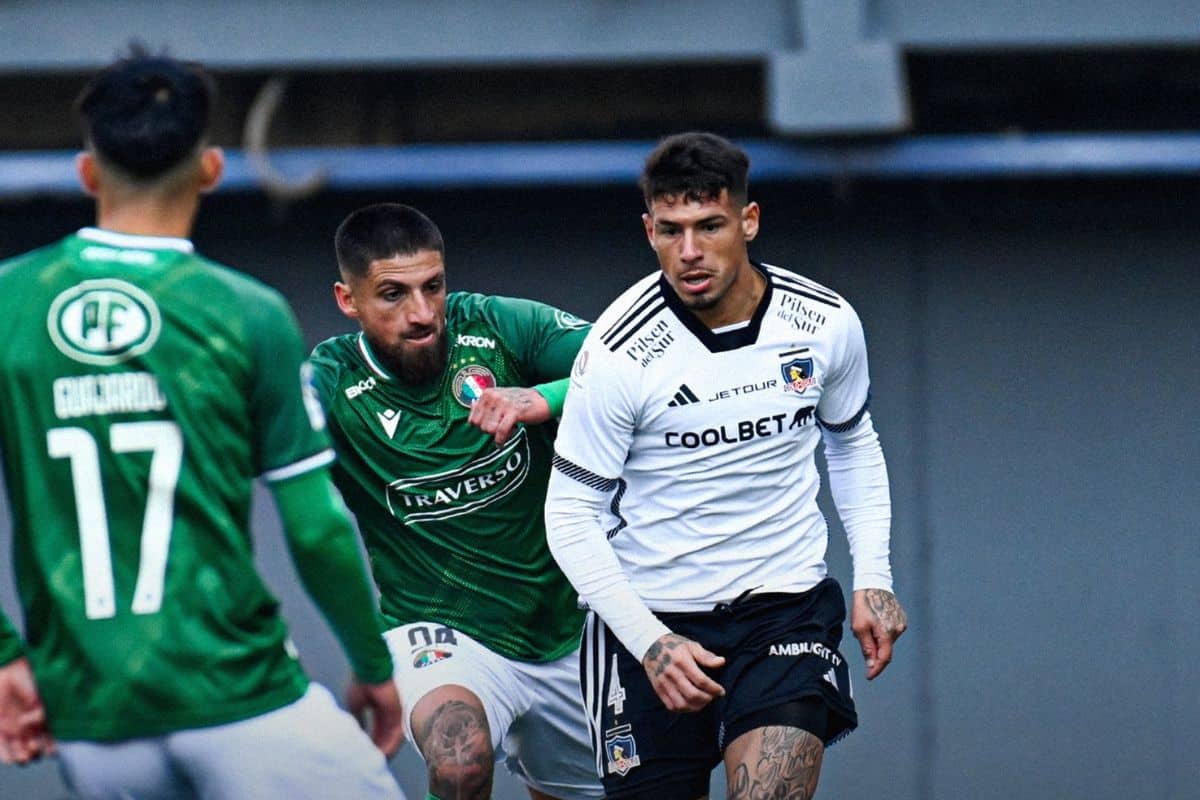 El Clásico Criollo: el historial entre Colo-Colo y Audax Italiano