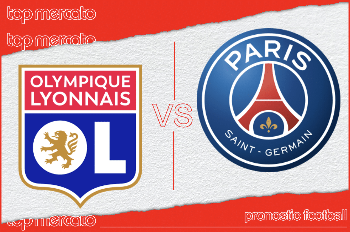 Pronostic Lyon PSG et meilleures cotes à jouer – Finale Division 1 Féminine (17/05/2024)