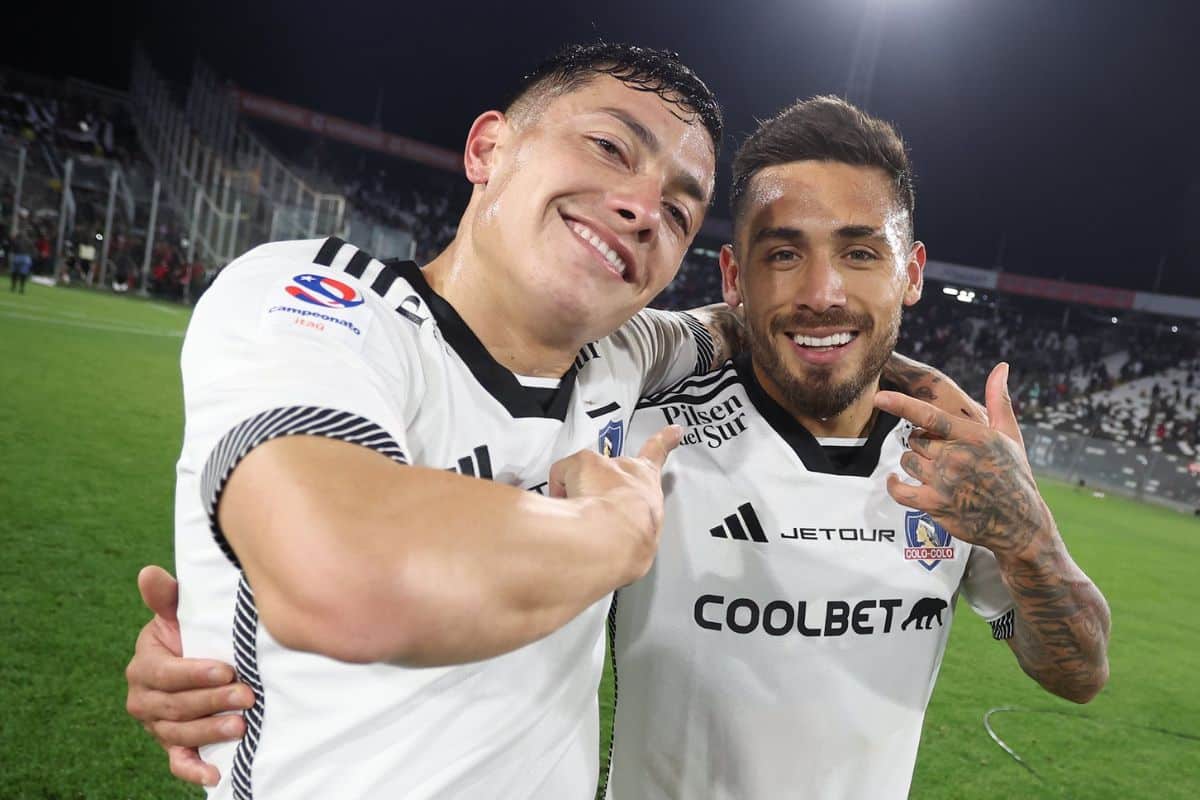 Colo-Colo