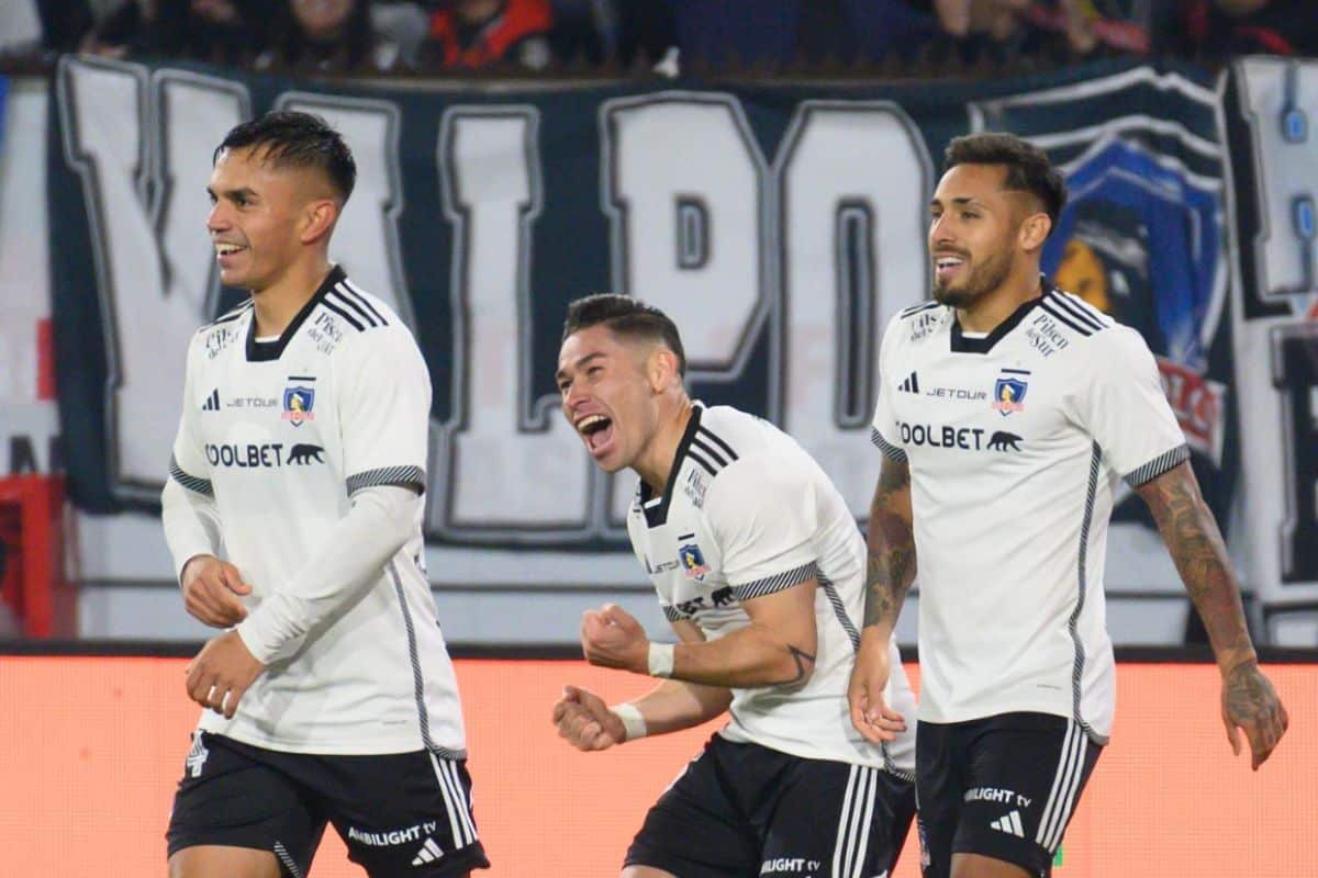 Los mejores memes del triunfo de Colo-Colo vs Palestino