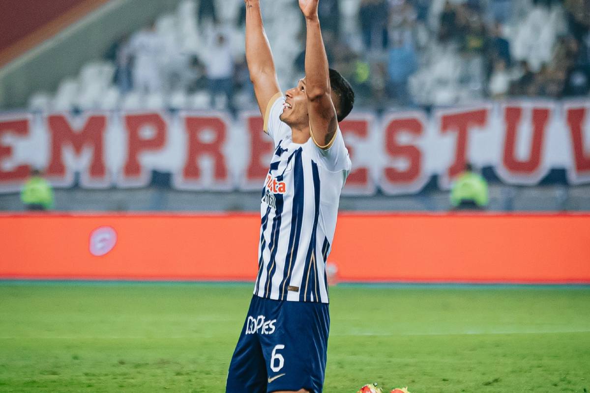 Renzo Garcés