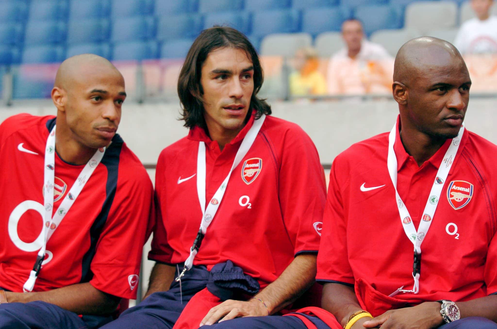 Quel est le surnom de l’équipe d’Arsenal de la saison 2003-2004, qui n’a pas perdu une seule rencontre en Premier League ?