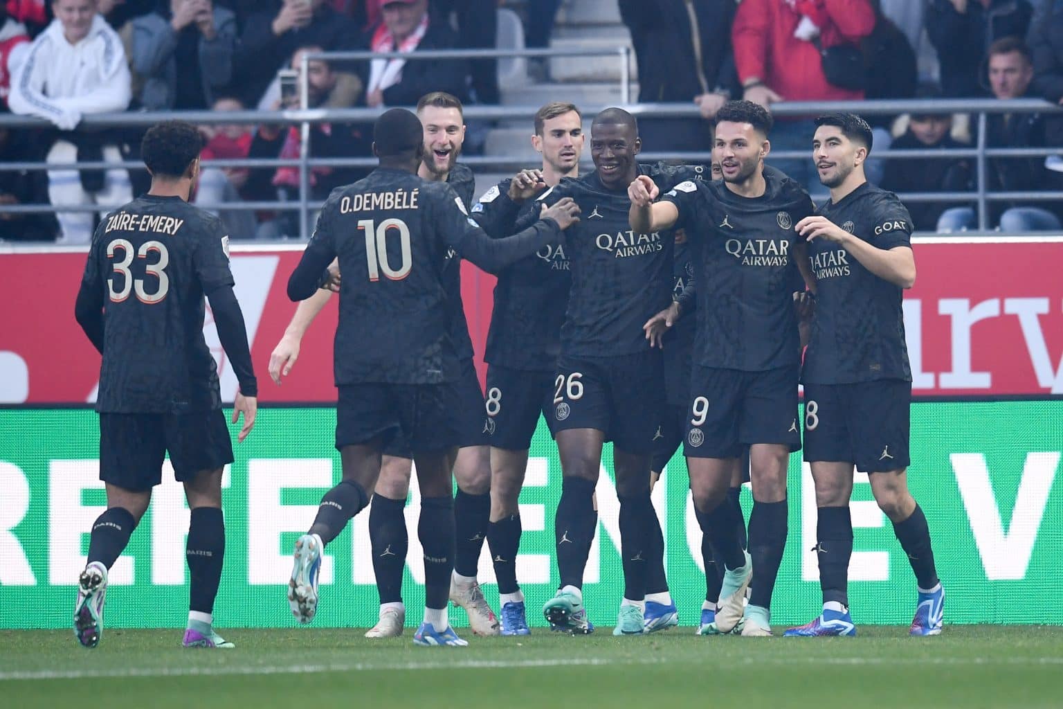 Mercato - PSG : un indésirable prêt à tout pour rester ?
