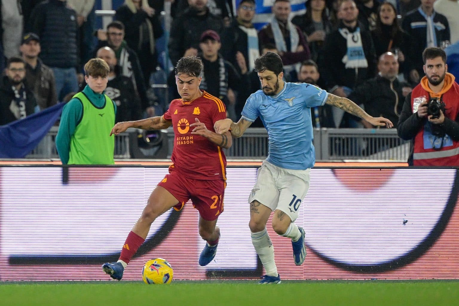 Mercato - AS Roma : le jackpot pour Dybala et la Louve !