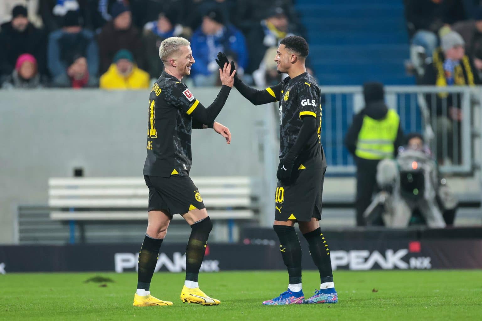 Mercato - Manchester United : Sancho proposé à un cador européen