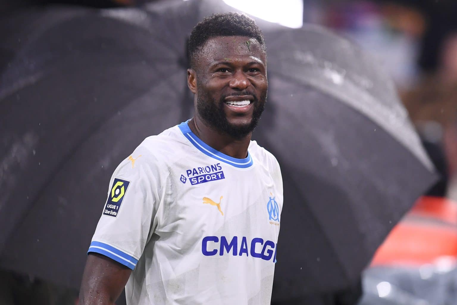 Mercato - OM : Rennes a un concurrent en Ligue 1 pour Chancel Mbemba