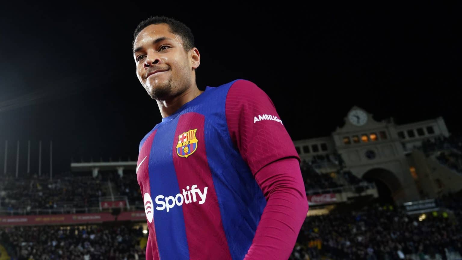 Mercato - Barça : Vitor Roque intégré dans un deal à 60 M€ ?