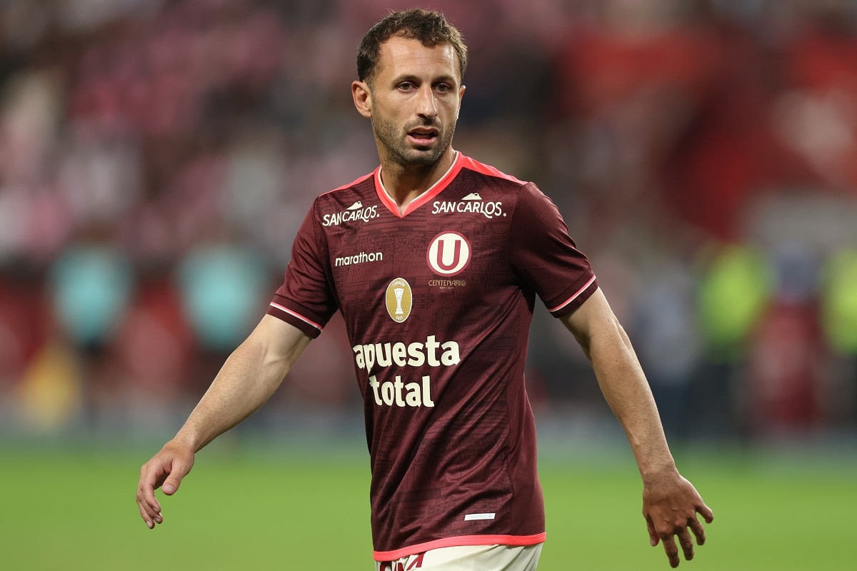 Sport Boys v Universitario – Liga 1 2024