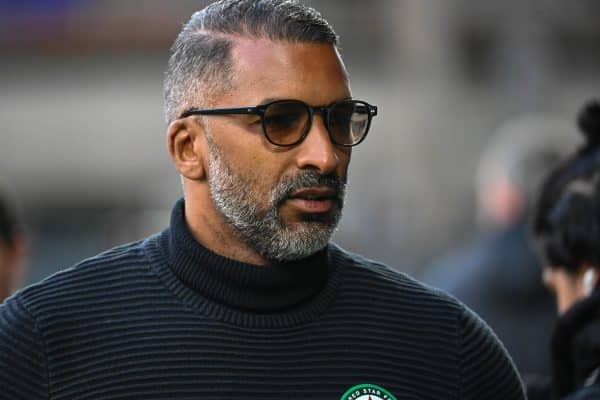 Rennes : le contrat proposé à Habib Beye révélé