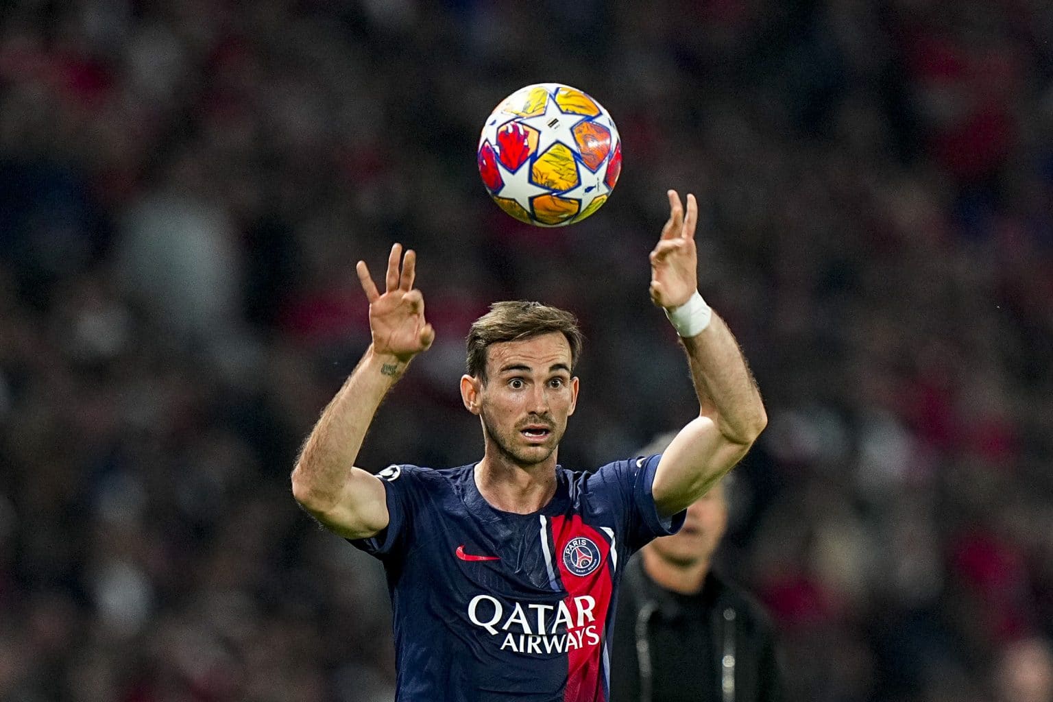 Mercato - PSG : un démenti tombe sur Ruiz