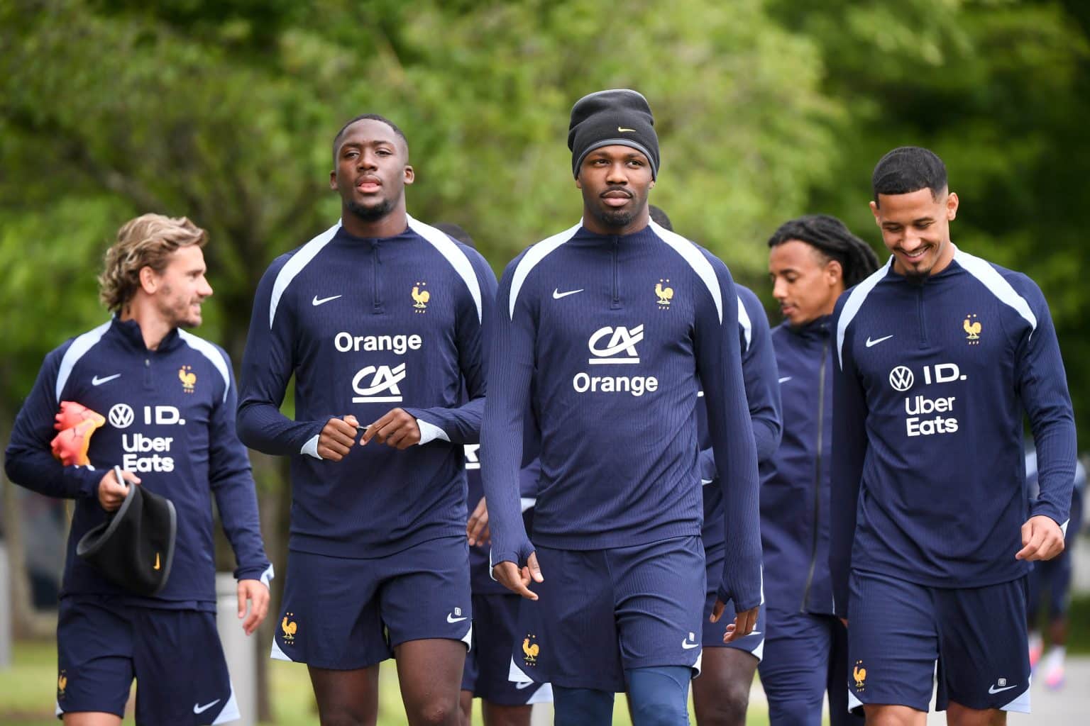 Mercato - PSG : une cible estivale sort du silence !