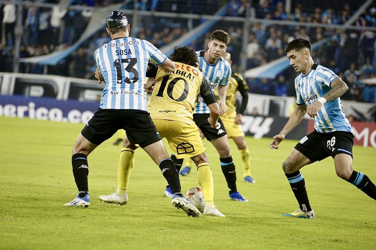 Luciano Cabral