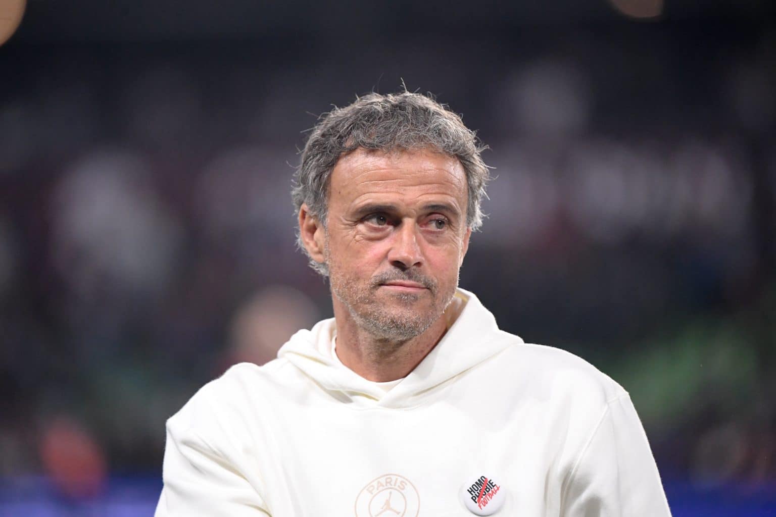 Une bonne nouvelle pour une recrue du PSG !