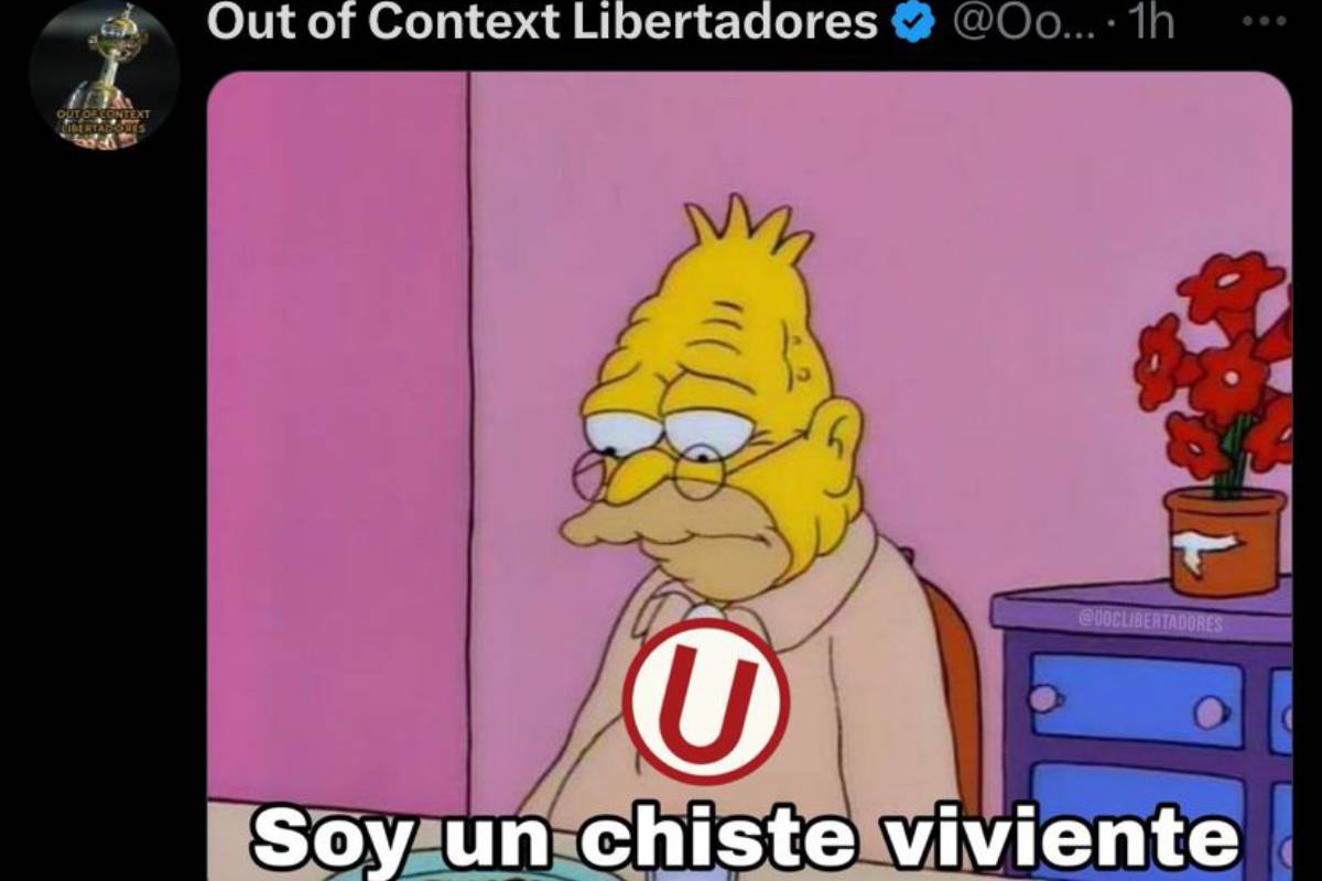 Meme Universitario