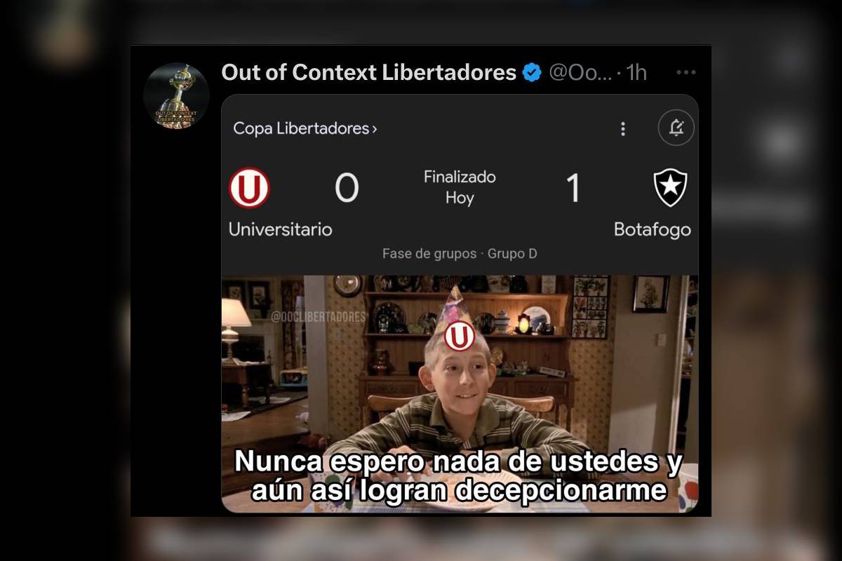 Meme Universitario