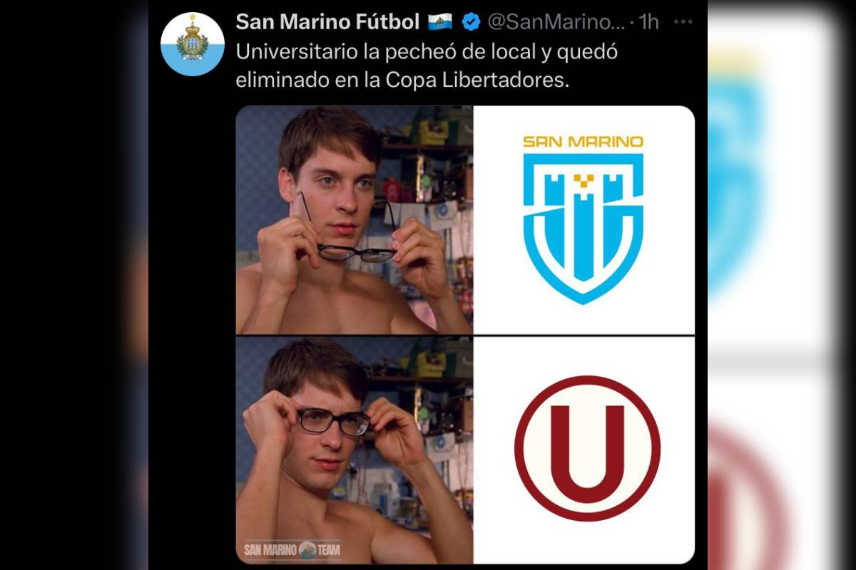 Meme Universitario