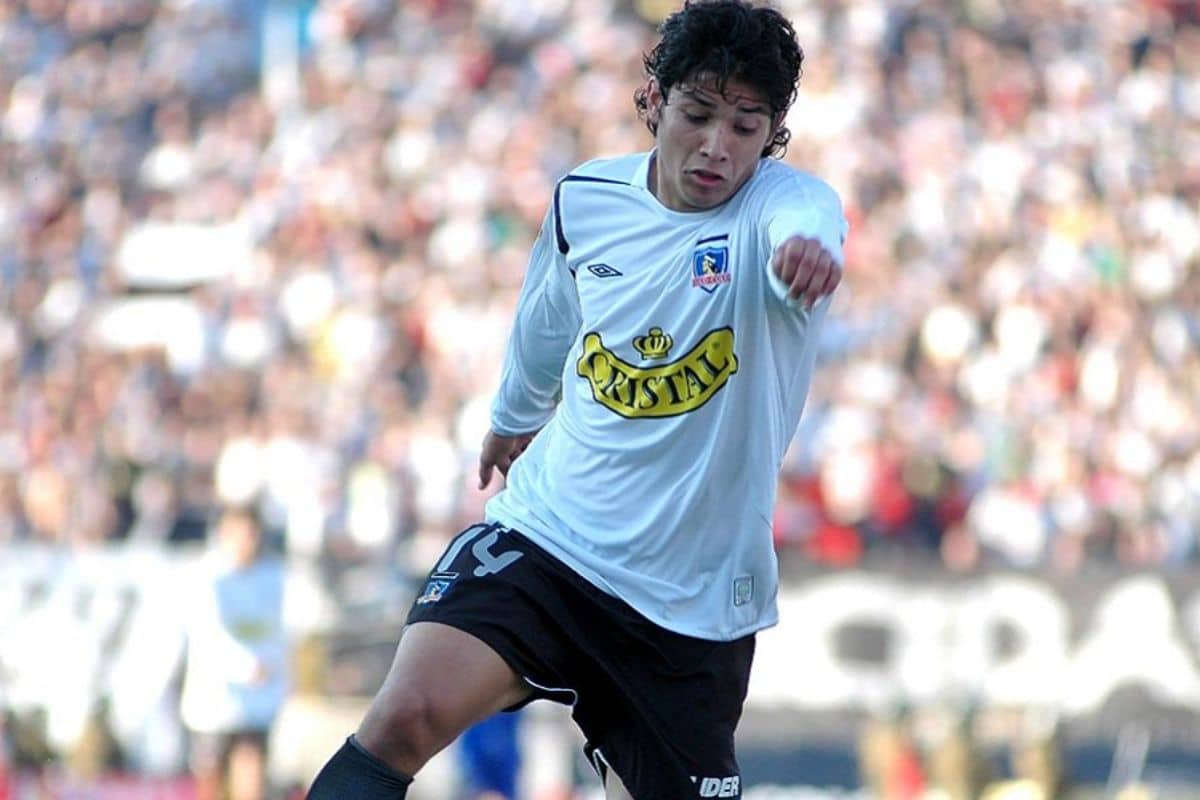 Matías Fernández