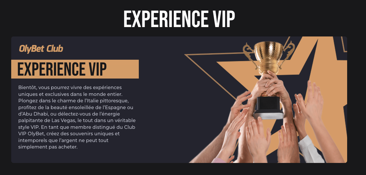OlyBet-VIP-