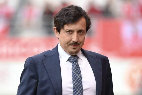OM : un jeune talent africain comme première recrue hivernale ?