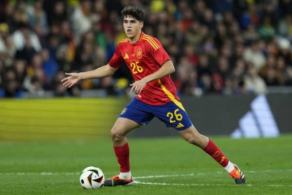 Pau Cubarsi Espagne